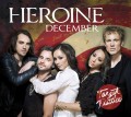 Heroine December - 'Target Practice'