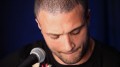 Cosmo Jarvis performs at Noise11.com