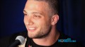 Cosmo Jarvis performs at Noise11.com