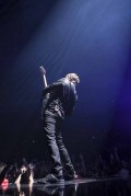 Muse, Matthew Bellamy, Rod Laver Arena, Melbourne, Ros O'Gorman, Photo