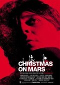 Christmas On Mars