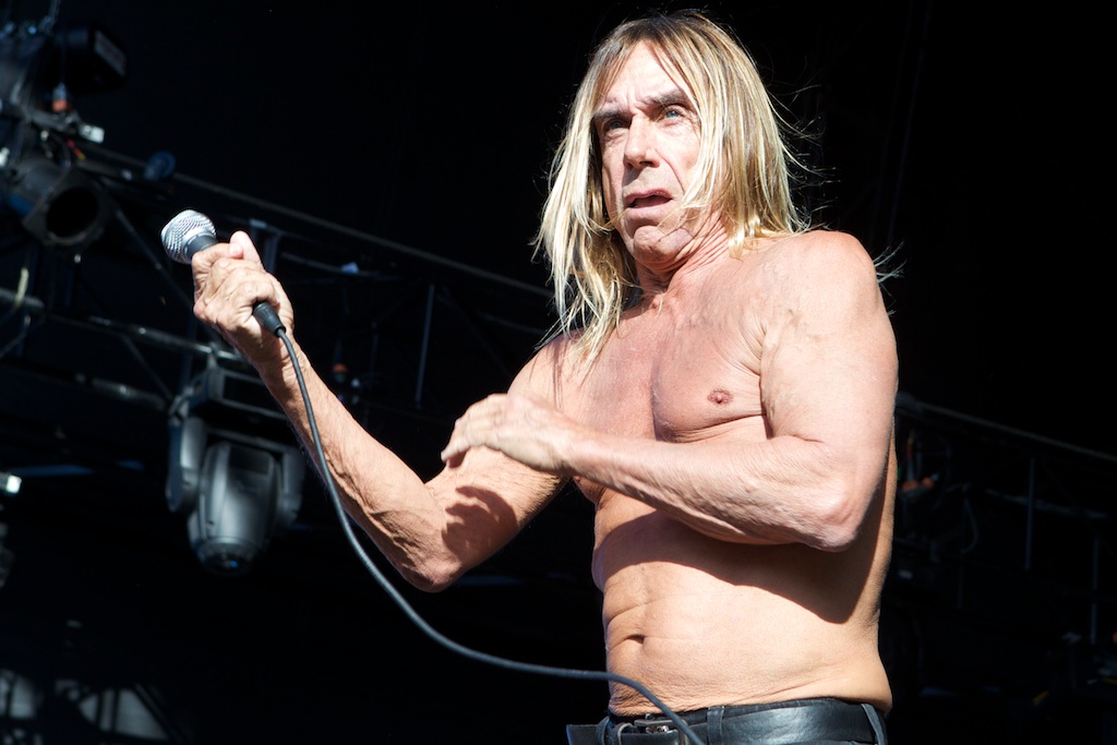 Phil Rudd Releases Repo Man LISTEN