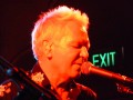 Iva Davies of Icehouse as Dubhouse in Melbourne photo by Karen Black Photo, Noise11