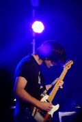 Jonny Greenwood performs at ACO Underground in December 2012_02, Noise11, Photo