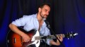 Robert Ellis Steady As The Rising Sun