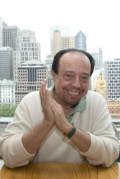 Sergio Mendes photo by Ros OGorman