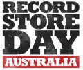 Record Store Day Australia