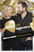 Gold 1043 Pure Gold