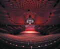 Sydney Opera House Grand Organ