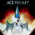 Ace Frehley Space Invader
