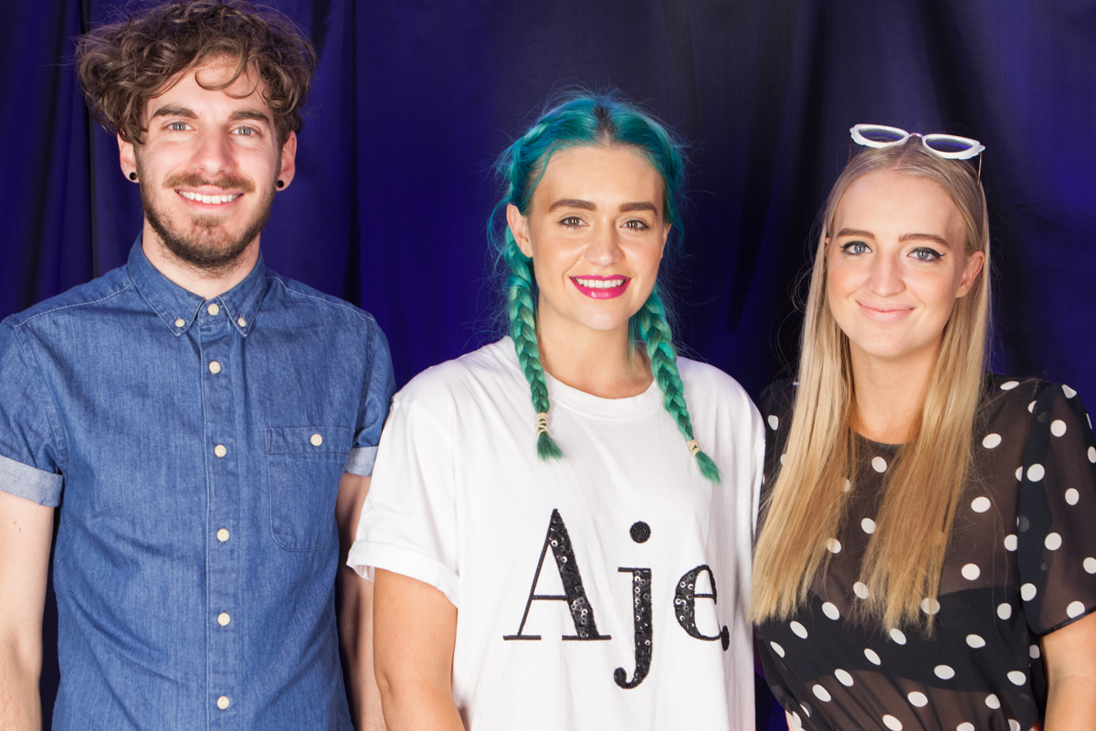 Sheppard Geronimo Released In The USA