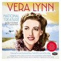 Vera Lynn National Treasure