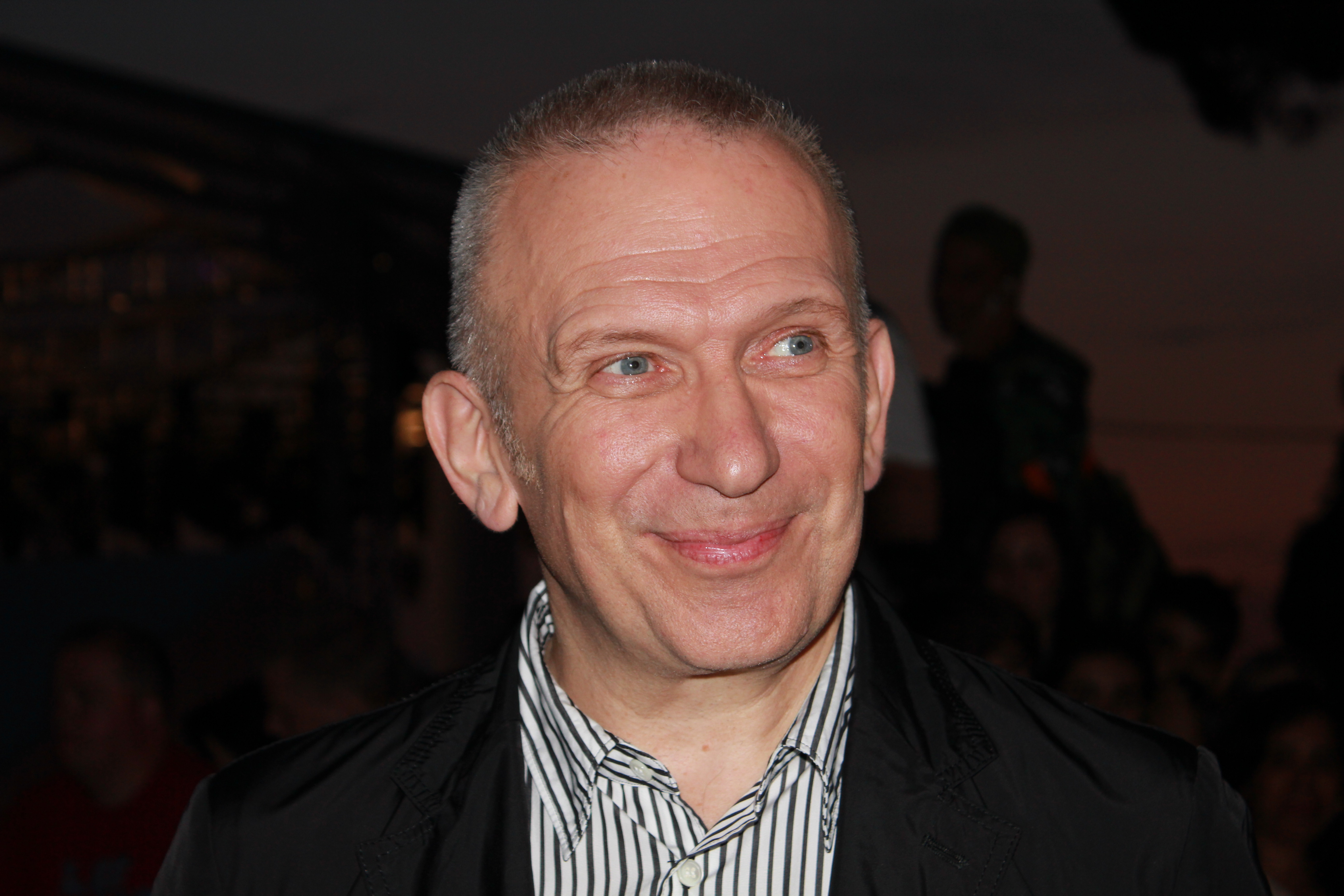 Friday Nights At Jean Paul Gaultier Line-up Revealed