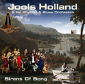 Jools Holland Sirens of Song