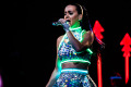 Katy Perry, photo by Ros O'Gorman, rod laver arena, Melbourne 2014