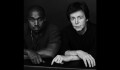 Paul McCartney and Kanye West, music news, noise11.com