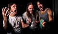 Truckfighters, music news, noise11