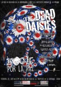 The Dead Daisies in Cuba