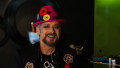 Boy George at Noise11