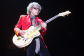 Tom Petersson Cheap Trick by Ros O'Gorman Noise11