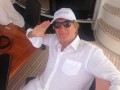 Rod Stewart sailing on Sydney Harbour music news, noise11.com
