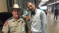 Snoop Dogg and Billy Spears, music news, noise11.com