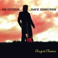 Dave Edmunds On Guitar