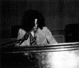 R.I.P. Eddie Hardin 19492015