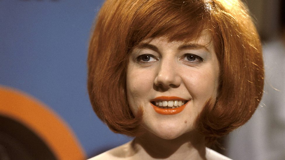 Watch Cilla Black's 10 Greatest Hits VIDEO