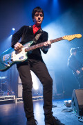 Johnny Marr performs at the Forum in Melbourne on Wednesday 22 July 2015. Photo by Ros O'Gorman
