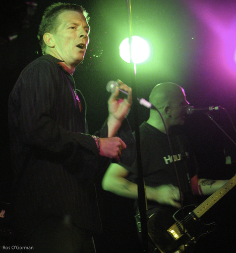 The Stranglers Aren’t Ready To Retire Just Yet - Noise11.com