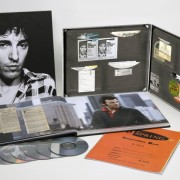 Bruce Springsteen The River box set