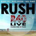 Rush R40 Live