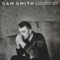Sam Smith In The Lonely Hour deluxe edition