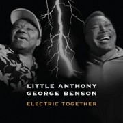 George Benson and Little Anthony Electric Together, music news, noise11.com