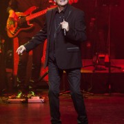 John Farnham The Age Music Victoria 10th Anniversary Hall of Fame Concert inducts Victorian music legends at the Palais in St Kilda on Friday 20 November 2015.