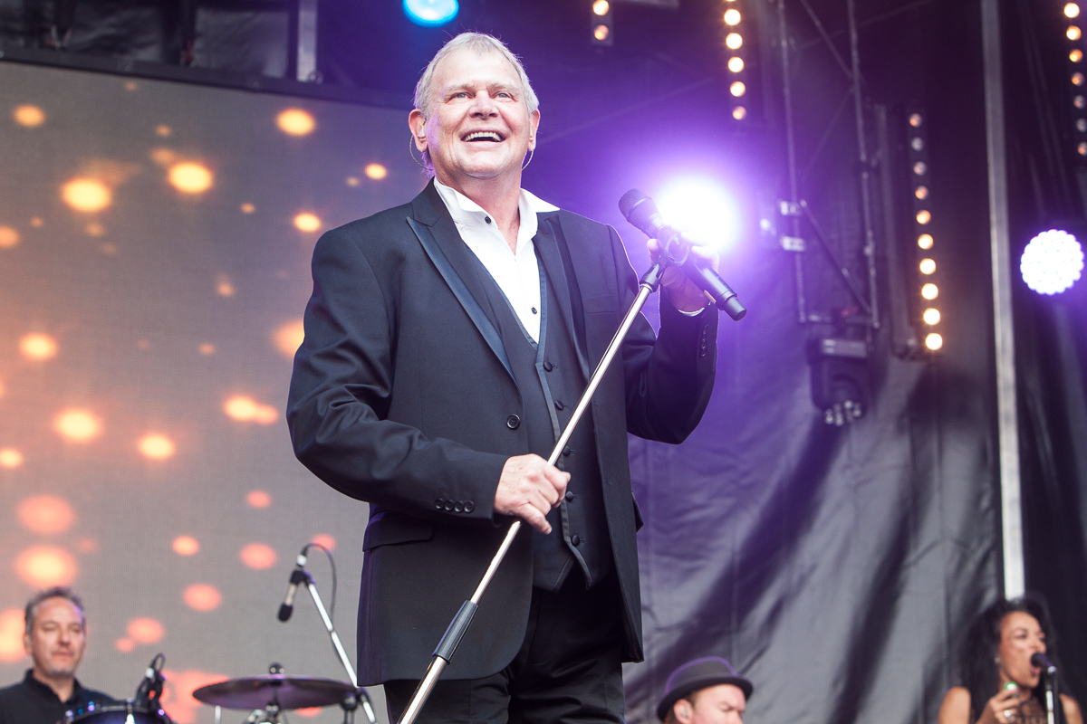 John Farnham To Headline Next Red Hot Summer Dates