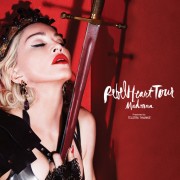 Madonna Rebel Heart tour