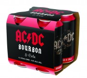 AC/DC Bourbon