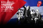 Rolling Stones Cuba 2016