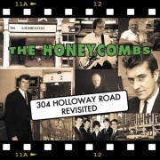 The Honeycombs 304 Holloway Road Revisited