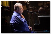 Brian Wilson performs Pet Sounds at the Palais in St Kilda on Sunday 3 April 2016. Photo by Ros O'Gorman