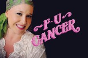 Catherine Britt FU Cancer