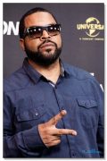 Ice Cube at the Australian Premiere of Ride Along 2. Photo by Ros O'Gorman http://www.noise11.com