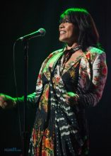 Kate Ceberano performs at the APIA Good Times Tour at the Palais in St Kilda on Saturday 28 May 2016. Photo by Ros O'Gorman http://www.noise11.com