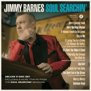 Jimmy Barnes Soul Searchin