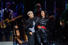Sydney Symphony Orchestra: David Bowie Nothing Has Changed