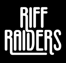 Riff Raiders