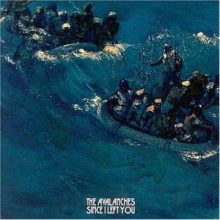 The Avalanches Since I Left You