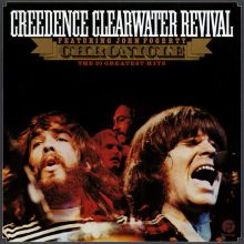 Creedence Clearwater Revival Chronicle